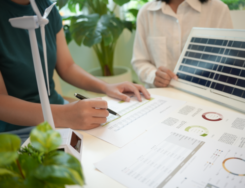 Energieaudit DIN 16247: Ein Leitfaden zur Energieeffizienz in Unternehmen