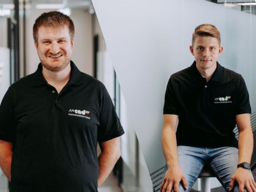 Verstärkung fürs Team