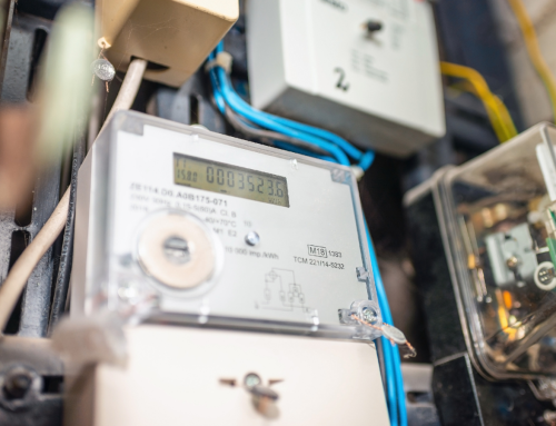 Intelligente Stromzähler: Smart Meter für mehr Transparenz und Effizienz im Haushalt