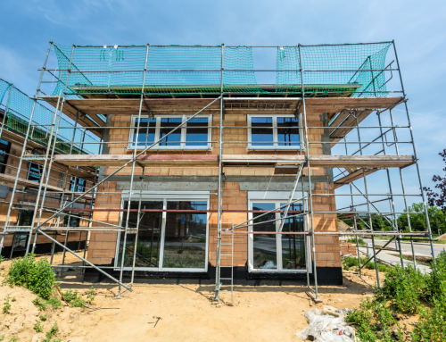 KfW-Programm 296: Förderung für klimafreundlichen Neubau und energieeffiziente Wohngebäude im Niedrigpreissegment