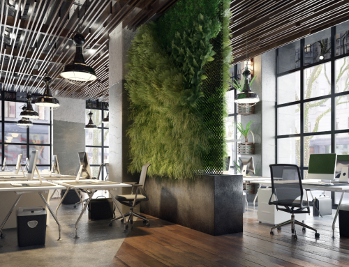 Energieeinsparung im Büro: Tipps für eine energieeffiziente Arbeitsumgebung