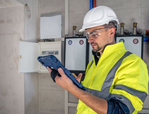 ISO 50001: Der Schlüssel zu nachhaltigem Energiemanagement