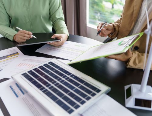 Energieberatung für Nichtwohngebäude: Das müssen Sie zum EBN-Programm wissen